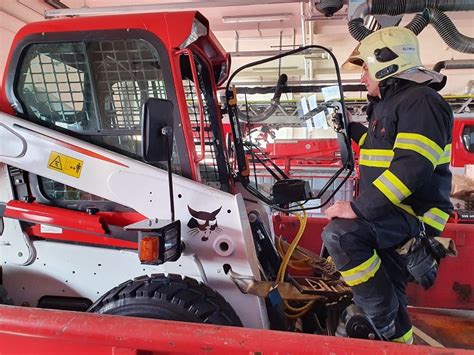 skid steer loaders from the czech republic|About Company .